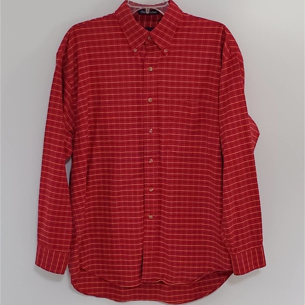 Gant Classic Oxford Men's Button-down Shirt